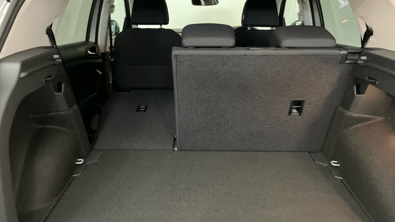 Volkswagen T-Cross 1.0 TSI 115 Match 5dr Petrol Estate